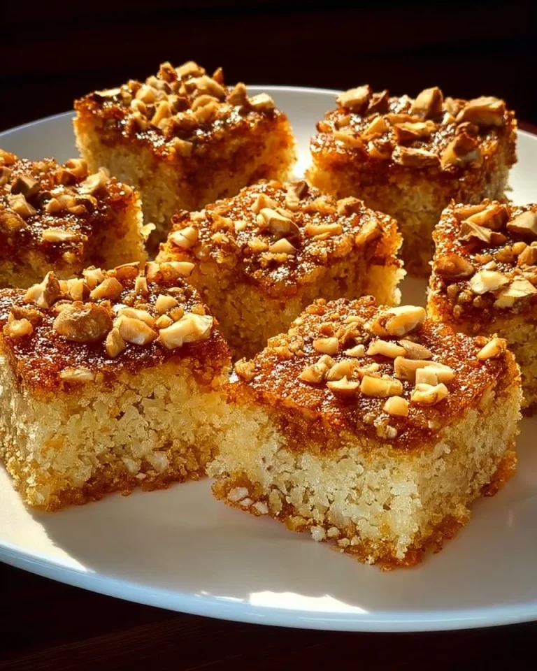 Healthy diet cake with oats, apple, and carrot for a nutritious dessert
