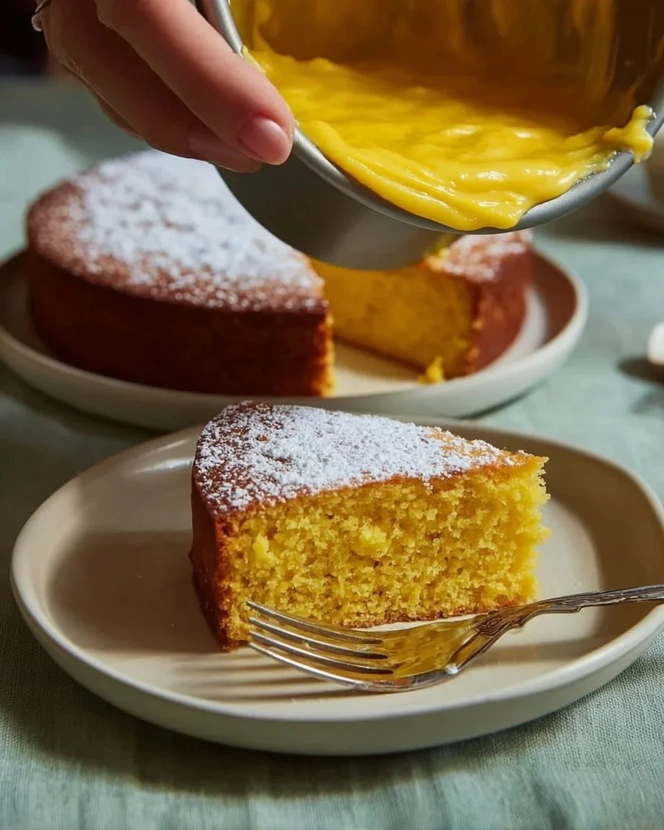 Delicious homemade carrot cake with cream cheese frosting