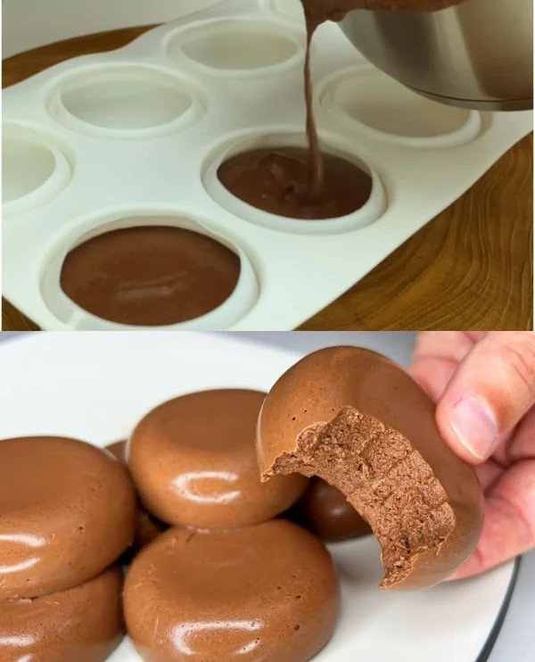 Delicious low calorie dessert options for guilt-free indulgence