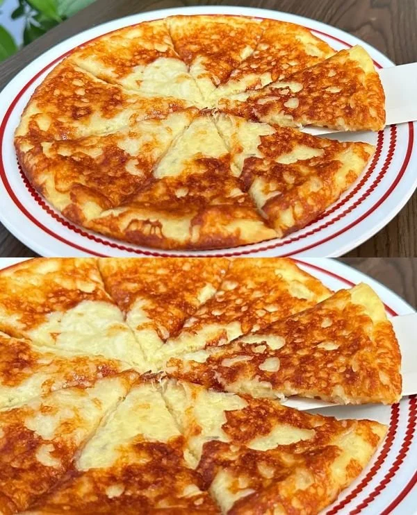 Delicious homemade oatmeal fritters served on a plate with fresh toppings.