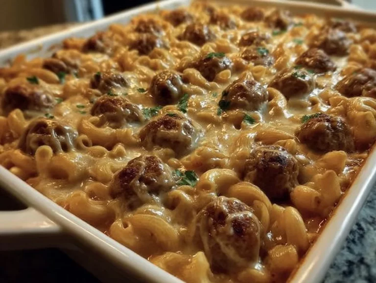Delicious homemade dish that impressed my husband with its incredible flavor.