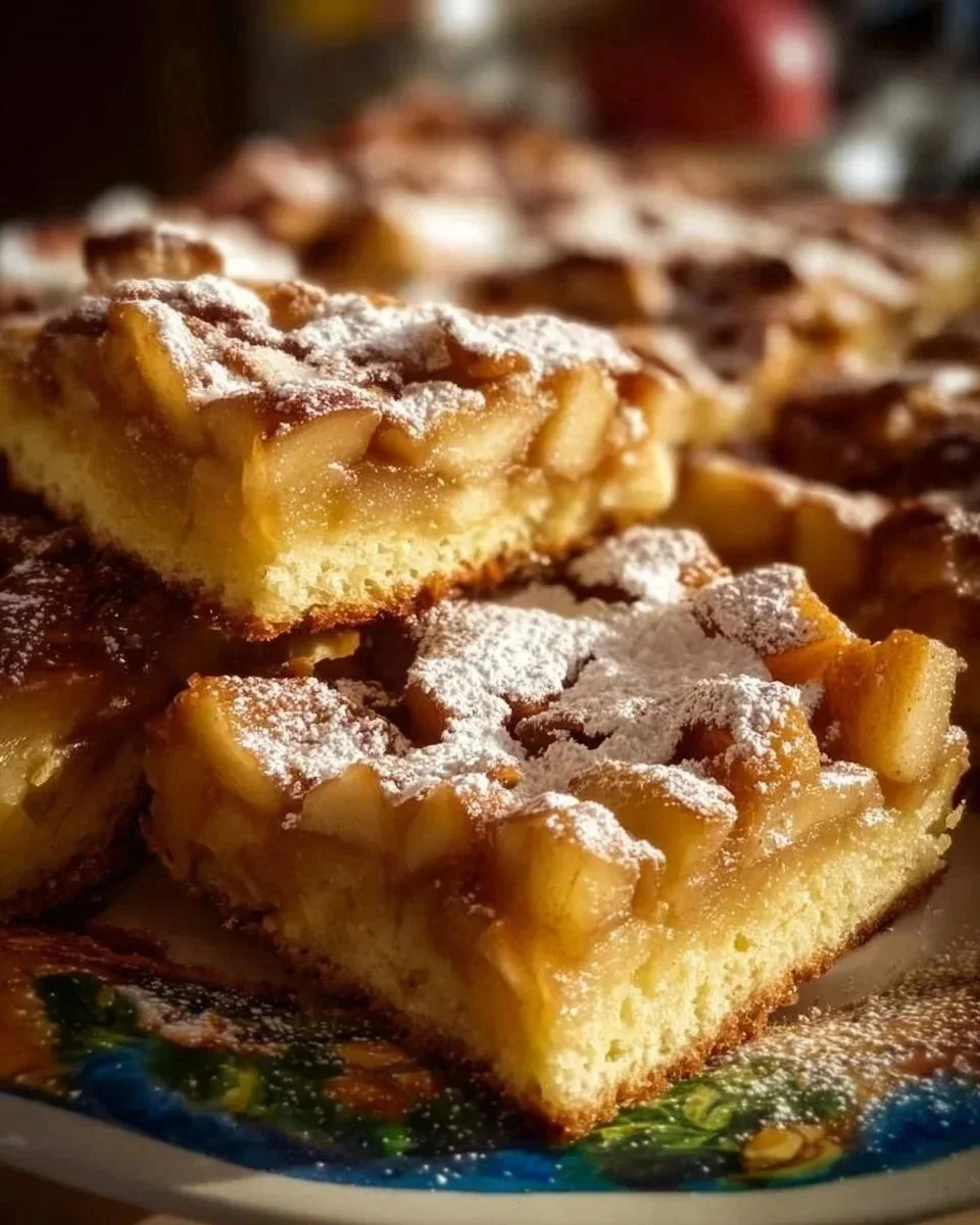 Homemade quick and delicious apple pie fresh out of the oven