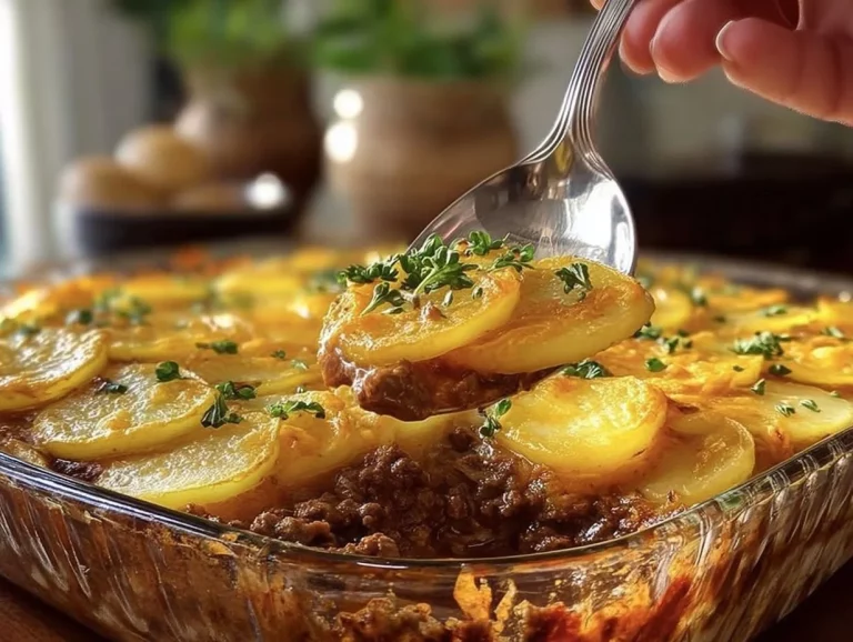 Spud-tacular Supper featuring delicious potato dishes
