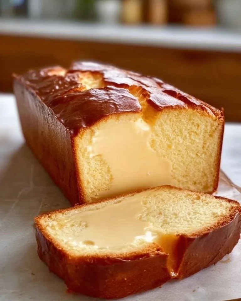 A slice of burnt Basque cheesecake with a creamy texture and caramelized top.