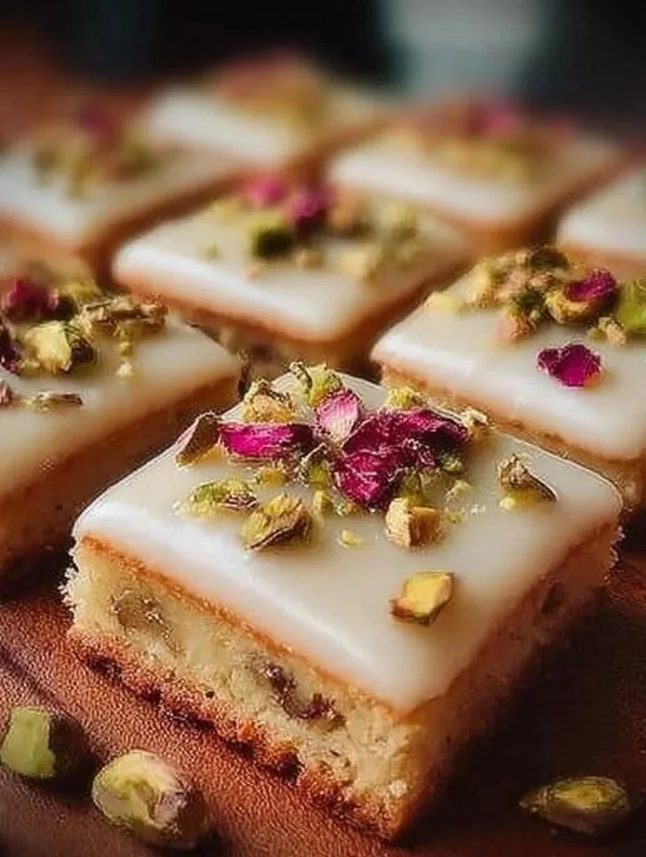 Freshly baked lemon cookies on a plate with lemon slices