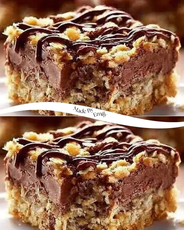 No-bake chocolate oatmeal cookies on a wooden plate