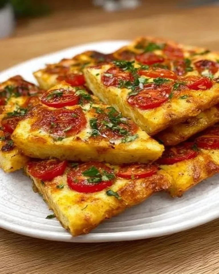 Crispy homemade Potato and Cheese Fritters on a plate