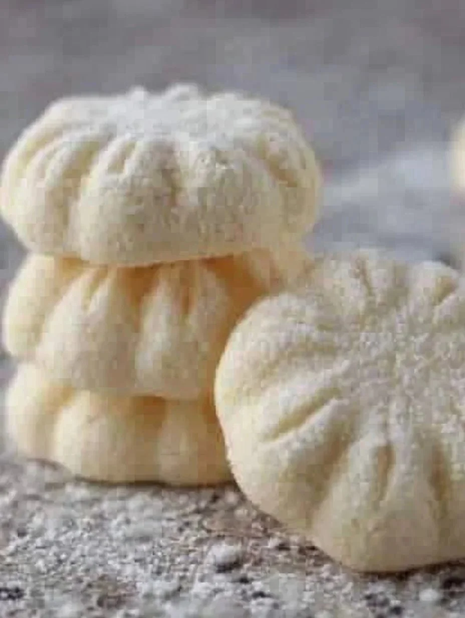 Close-up of a delicate snowflake showcasing its intricate design