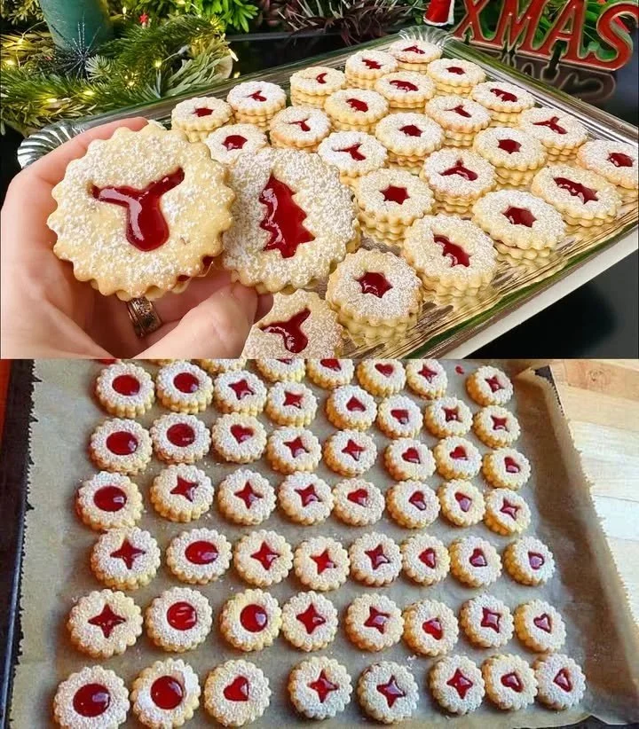 Ultra juicy coffee cake slice with a crumbly topping