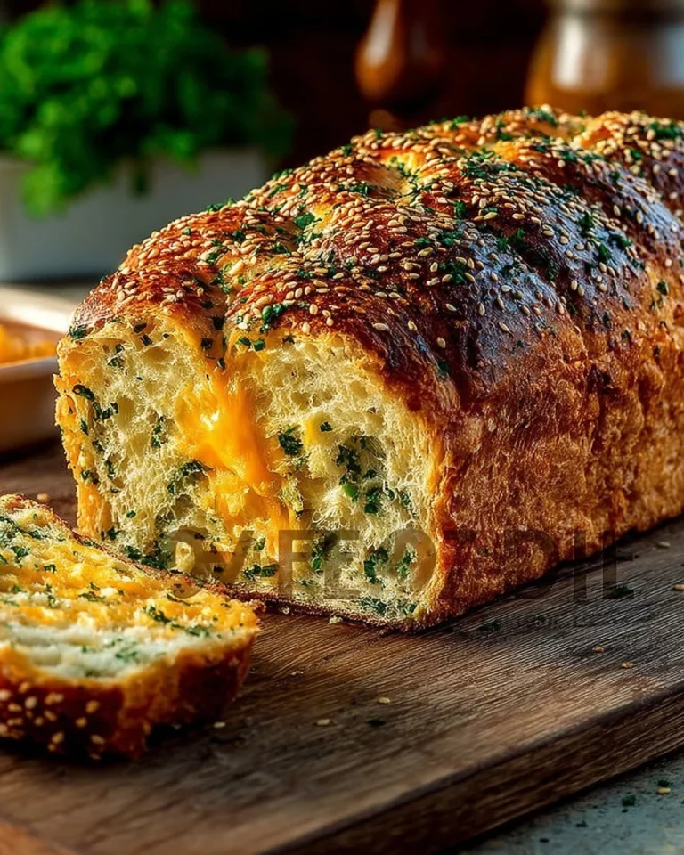 Homemade lentil bread for healthy eating and blood sugar regulation