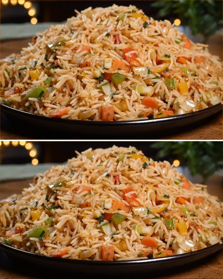 Different rice cooking methods for perfect results
