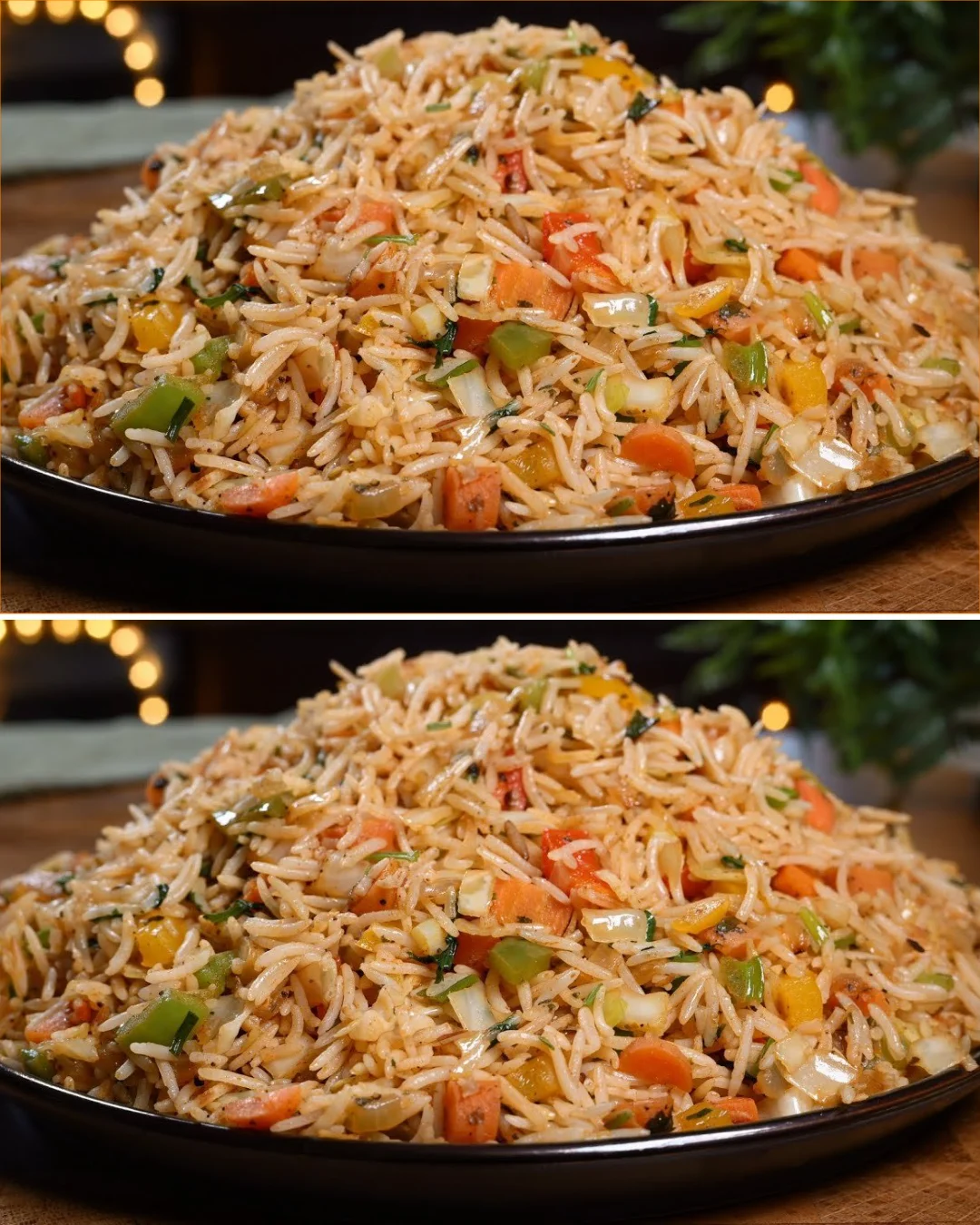 Different rice cooking methods for perfect results