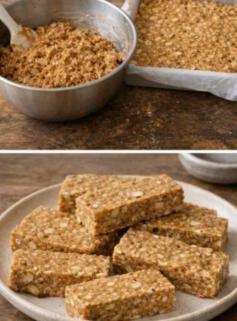 Delightful energy bites recipe with healthy ingredients for a quick snack