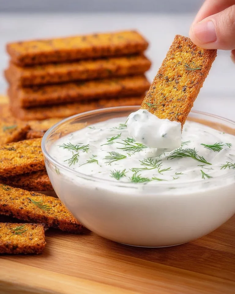 High-protein lentil snack served in a bowl, a healthy alternative to chips.