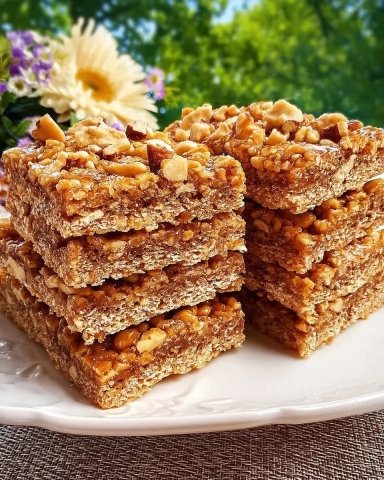 Healthy oatmeal bake made with apples and bananas for a nutritious breakfast