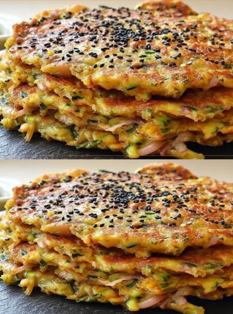 Quick and healthy breakfast prepared in 10 minutes with fresh ingredients