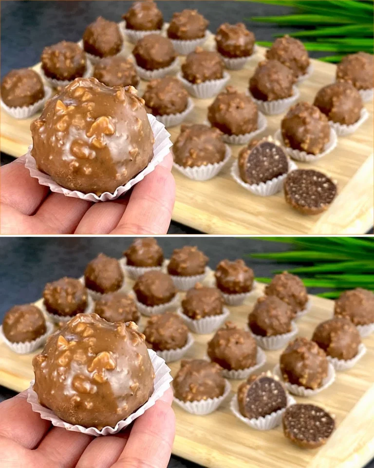 Delicious quick sugar-free chocolate treats for guilt-free indulgence