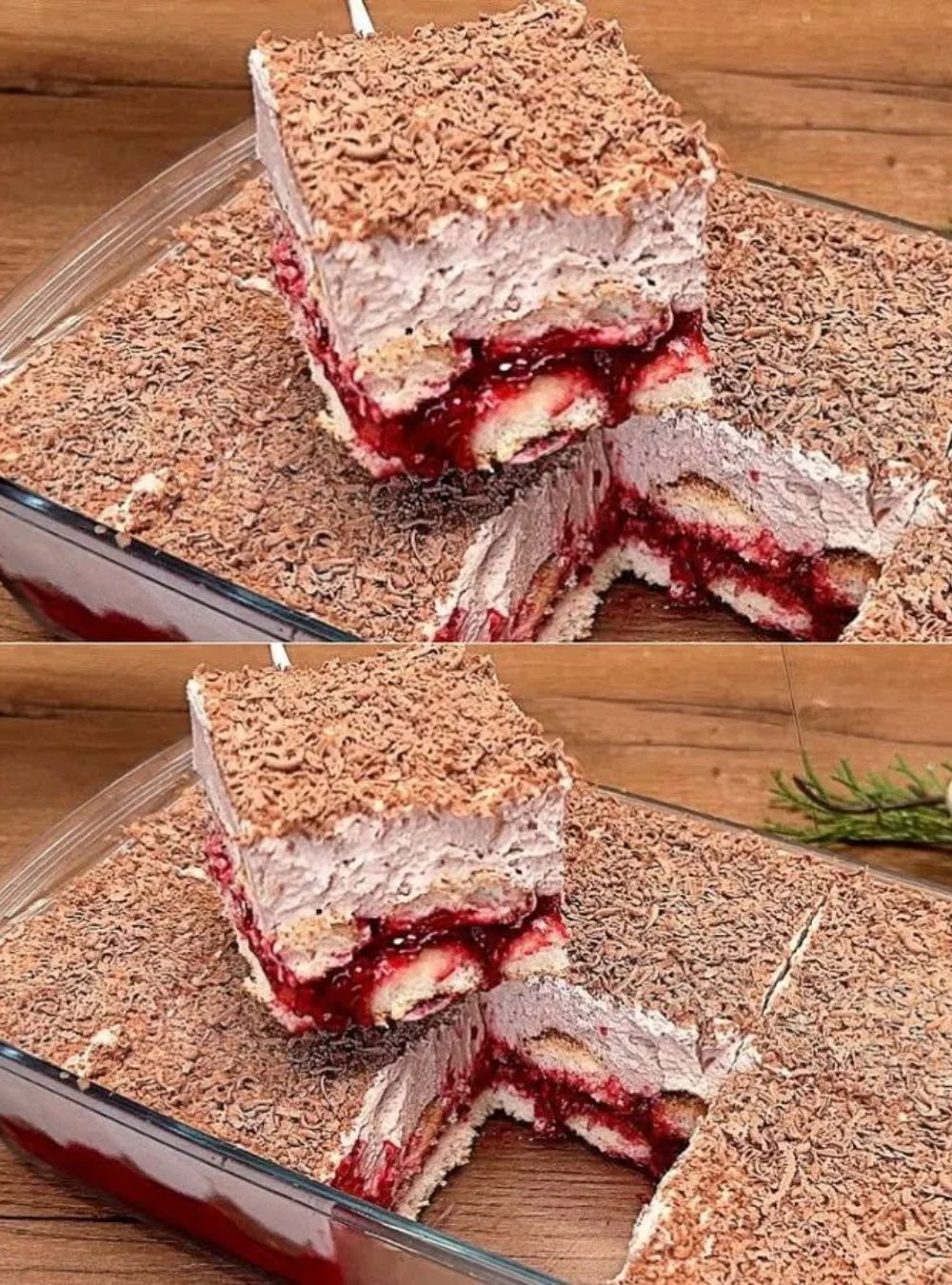 Delicious no baking dessert everyone loves, showcasing a variety of flavors.