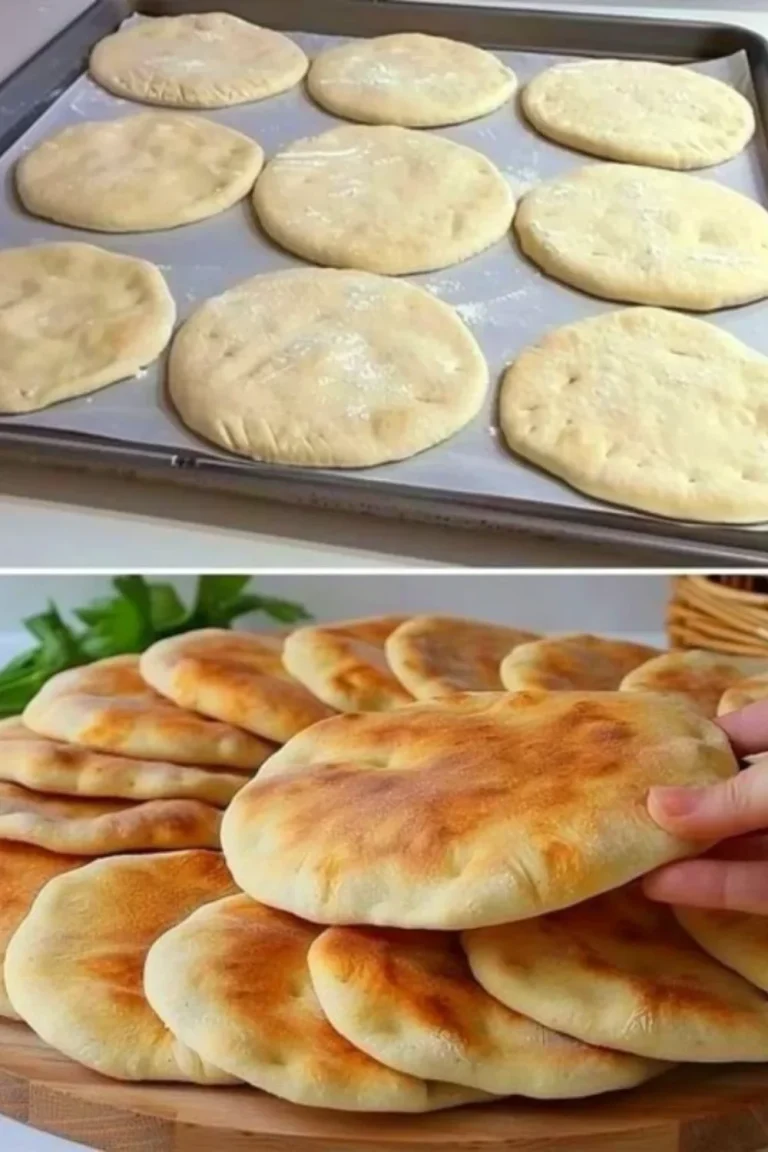 3-ingredient bread substitute ideal for quick meals and healthier diets