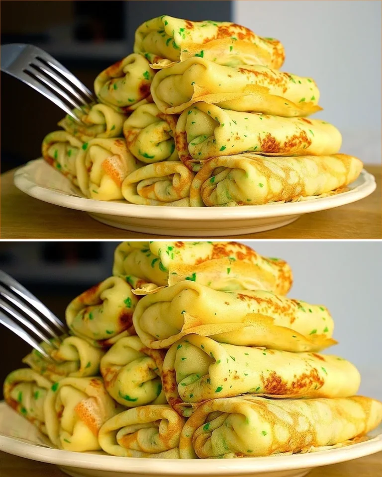 Easy chicken stir-fry with eggs and cabbage on a plate cooked in a skillet