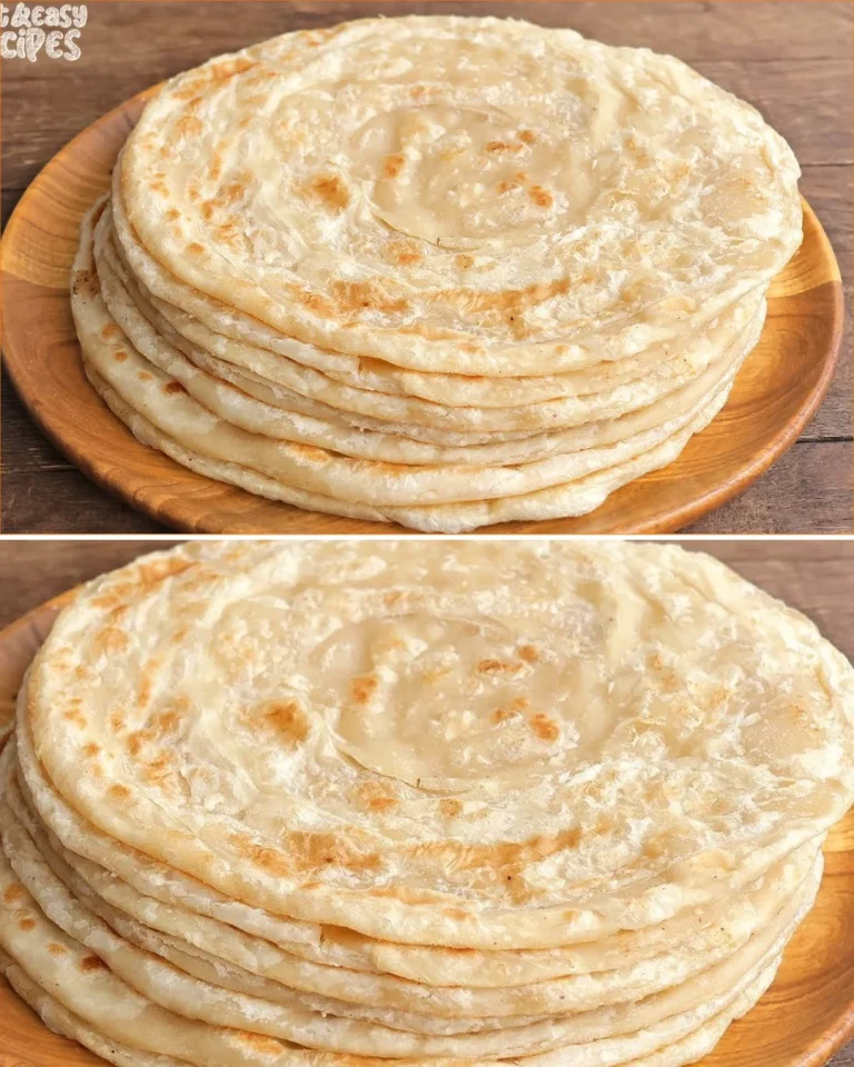 Delicious traditional Turkish bread varieties and their recipes.