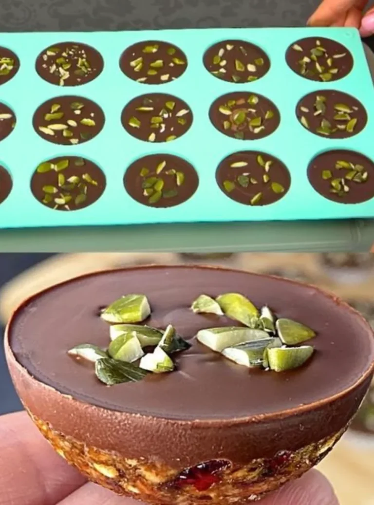 Healthy cookies recipe without flour and sugar for a nutritious dessert