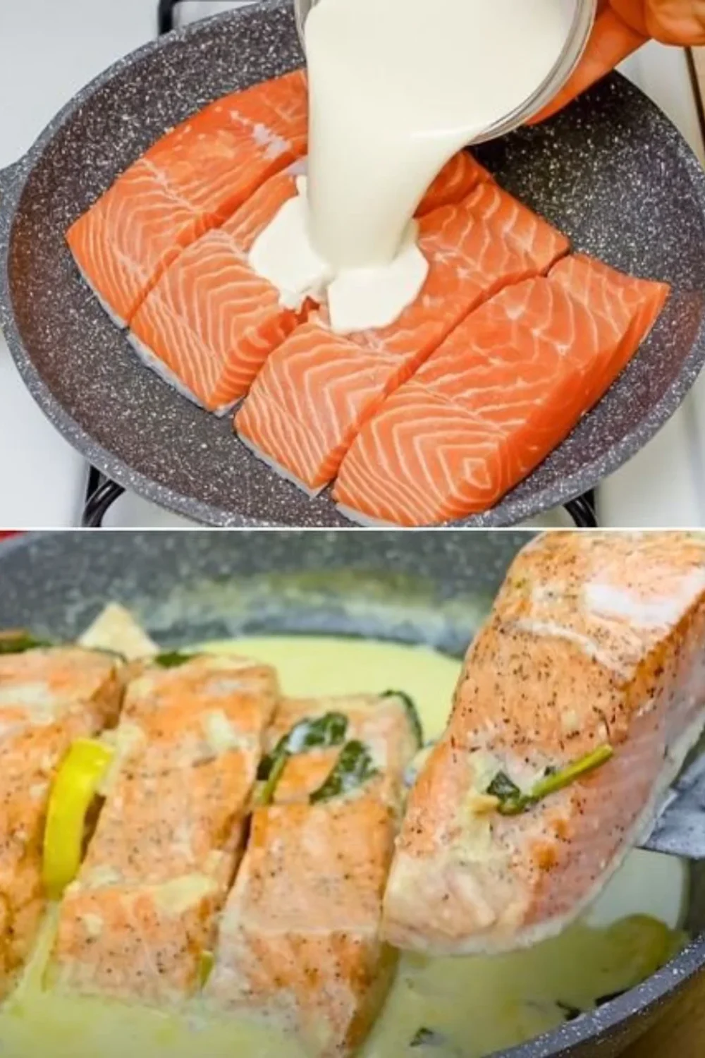Such Delicious I have never eaten such a delicious fish! The most tender recipe that ...