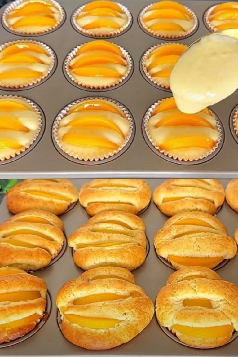 Simple recipe with 2 eggs, easy to make and delicious