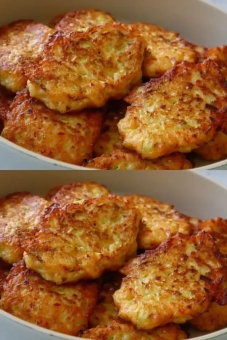 Delicious rice zucchini dish prepared in 10 minutes