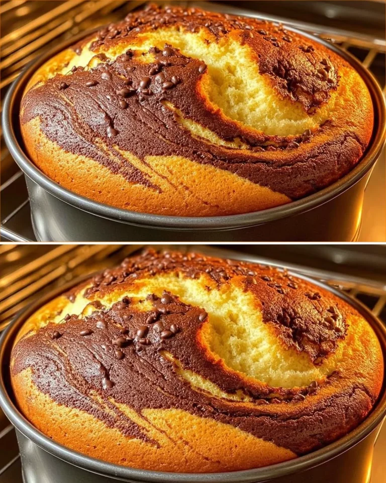 Marble-style Hiding Cake showcasing layers of surprise and elegance.