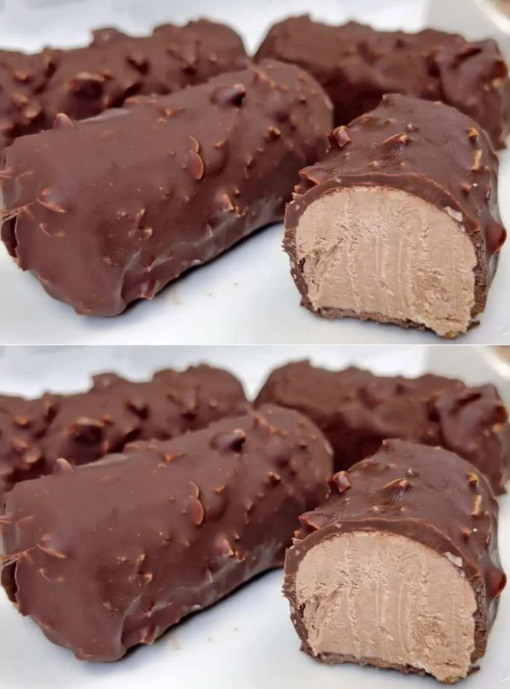 Delicious sugarless cooking without sugar and flour - homemade recipes