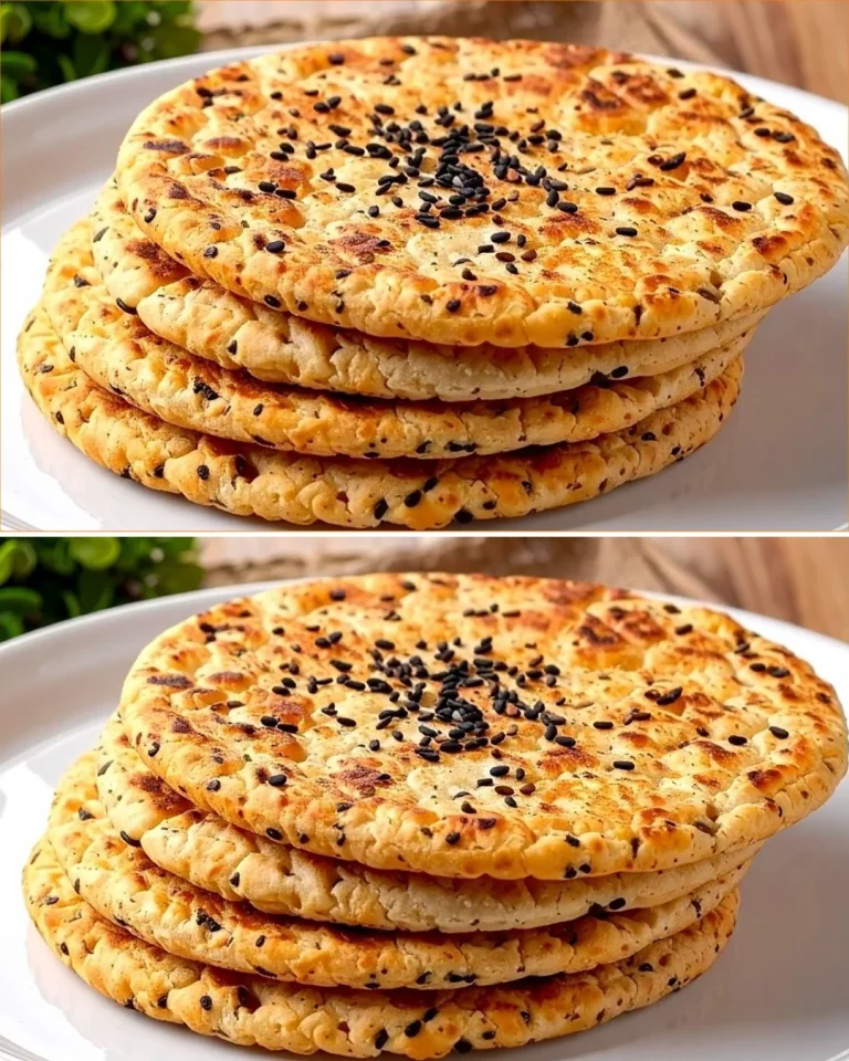 Variety of nutritious flatbreads for quick and healthy meals