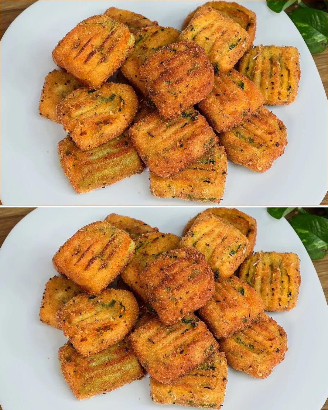 Quick and easy potato recipe for busy weeknights