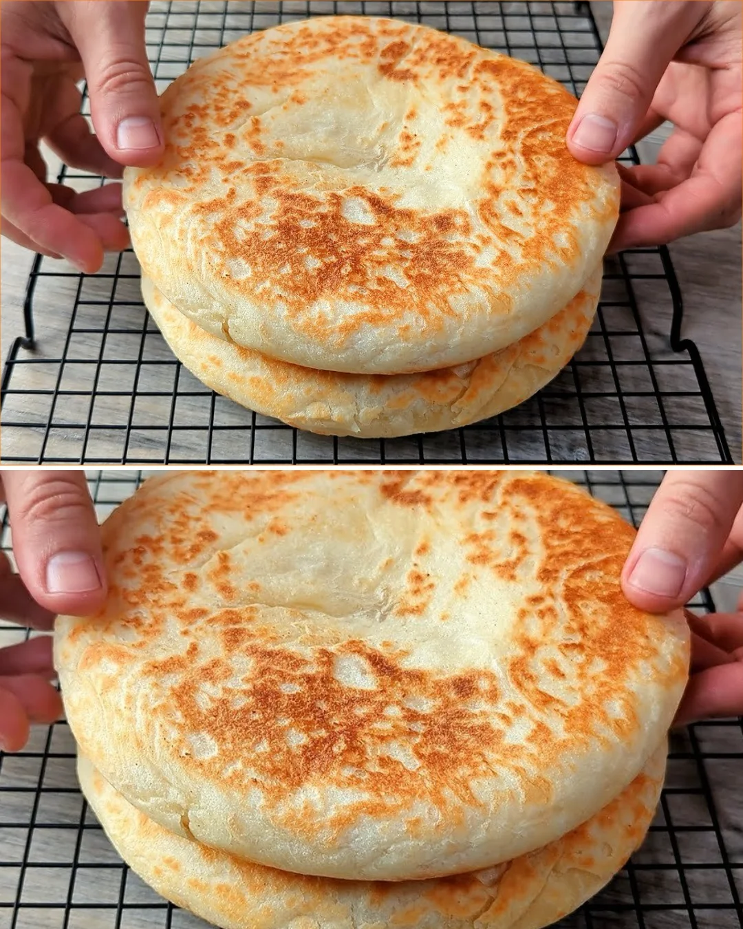 Variety of delicious breakfast bread options for quick and easy mornings