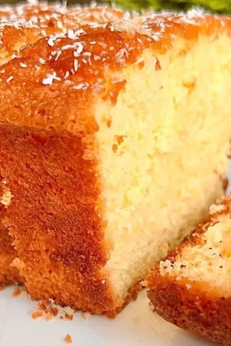 Delicious orange cake recipe that melts in your mouth, perfect for quick desserts
