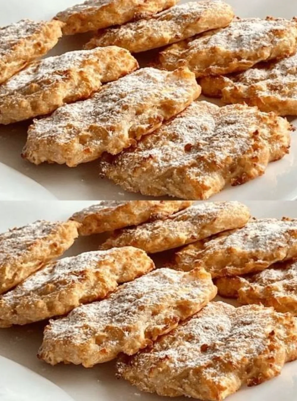 Healthy apple biscuit recipe for weight loss