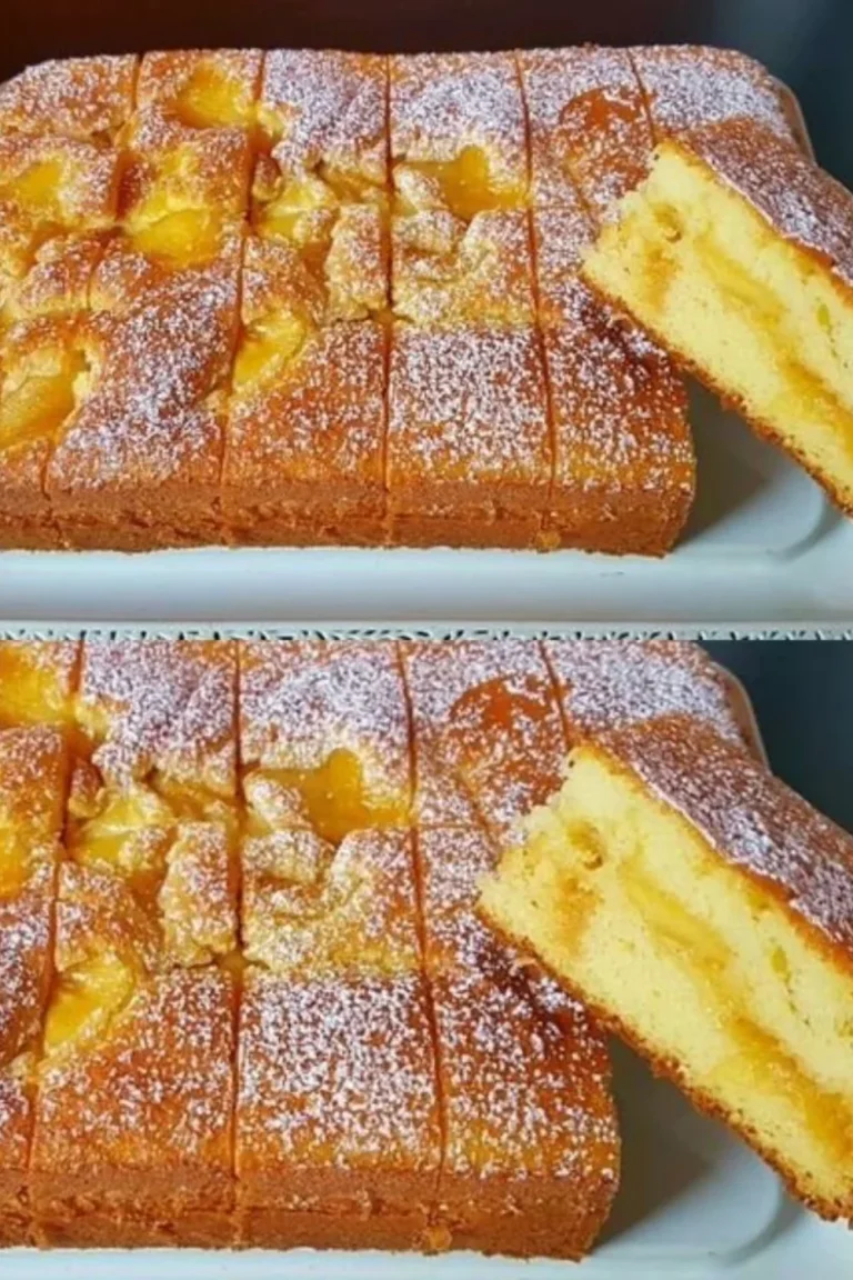 A slice of the softest cake that melts in your mouth and looks delicious.