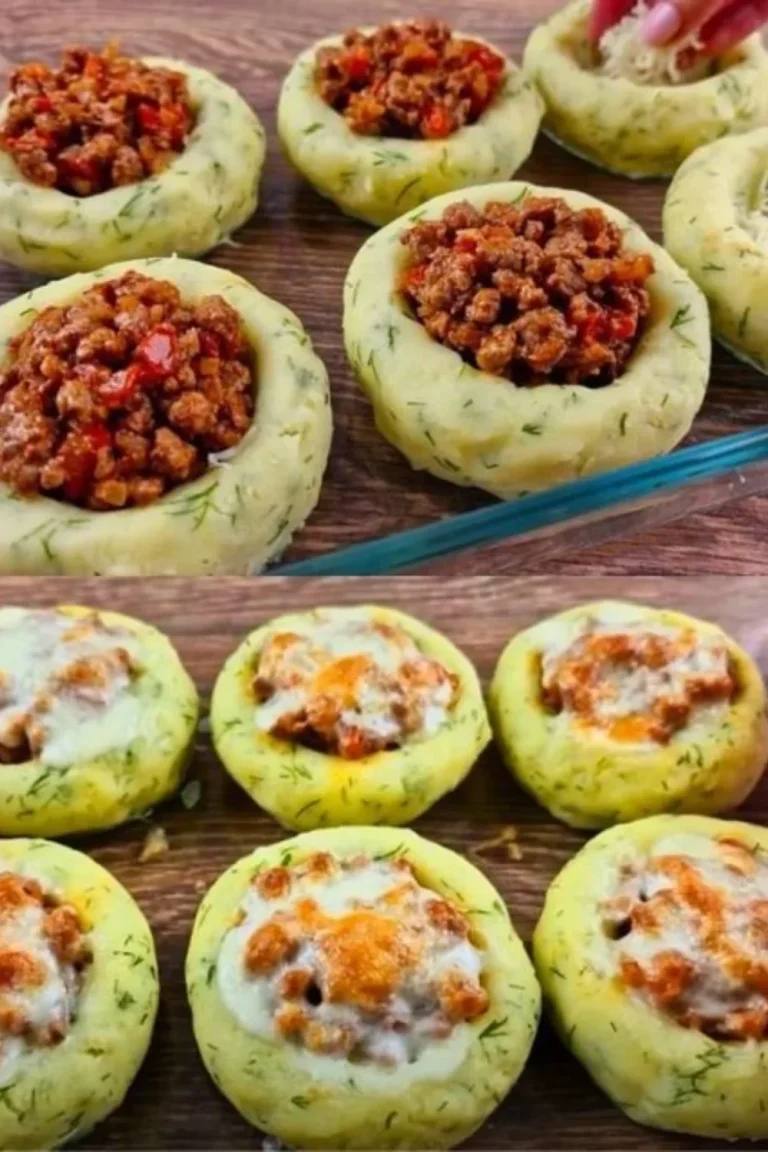 Delicious and easy dish from a simple recipe for regular meals