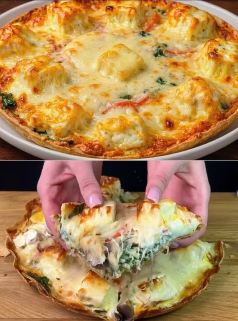 Creative tortilla creations for quick and easy weeknight meals.