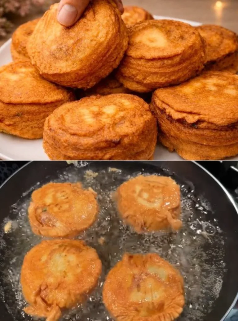 Crispy cheese potato balls on a plate ready for serving