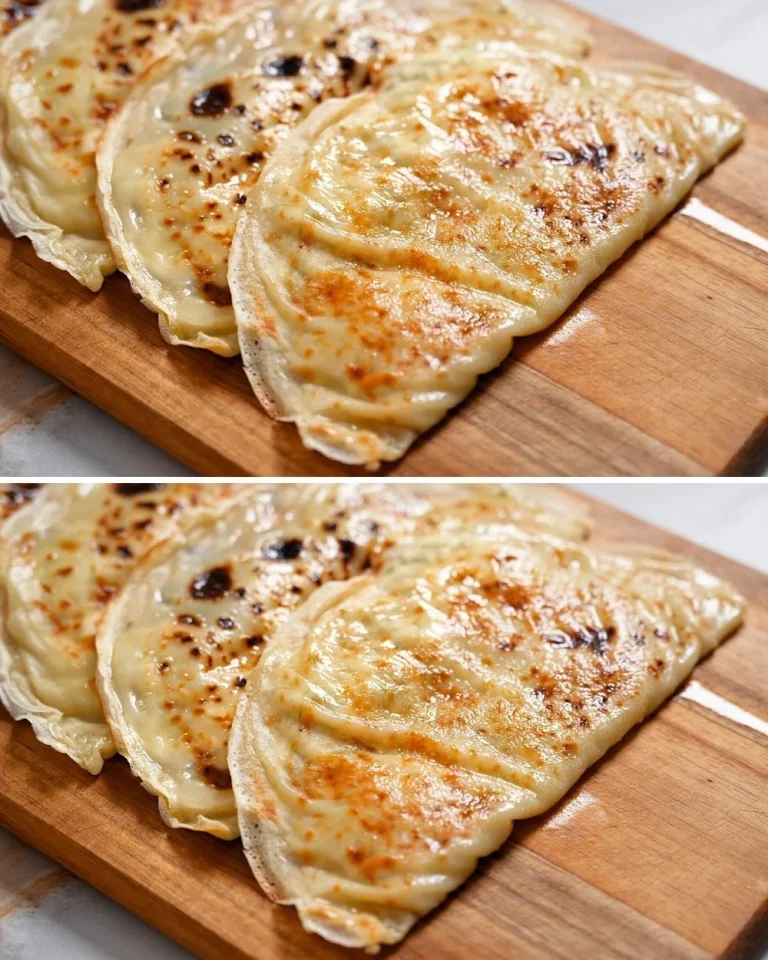 Easy homemade flatbreads recipe for beginners with fresh ingredients