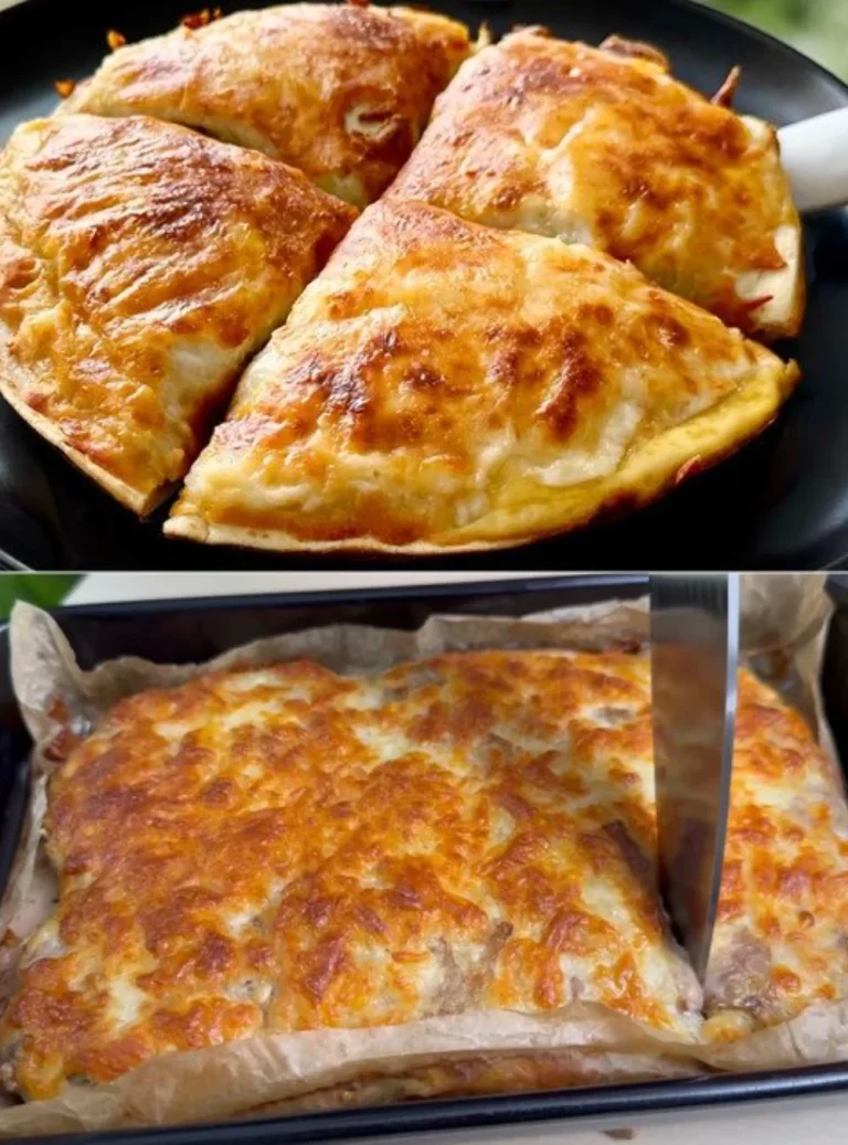 Delicious five-minute breakfast ideas for a quick and easy meal