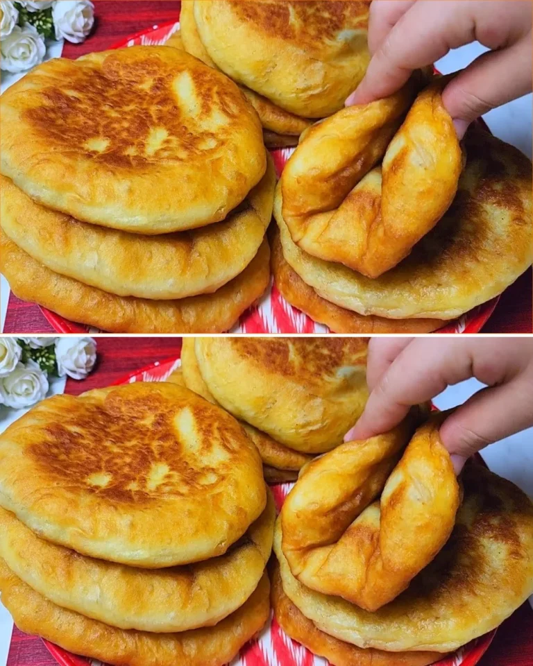 Delicious homemade potato dumplings served with sauces and herbs