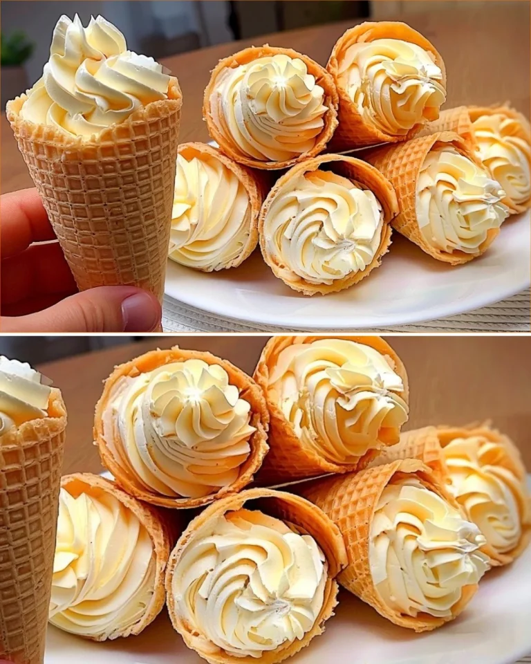 Delicious homemade lemon ice cream in a bowl with a mint garnish.