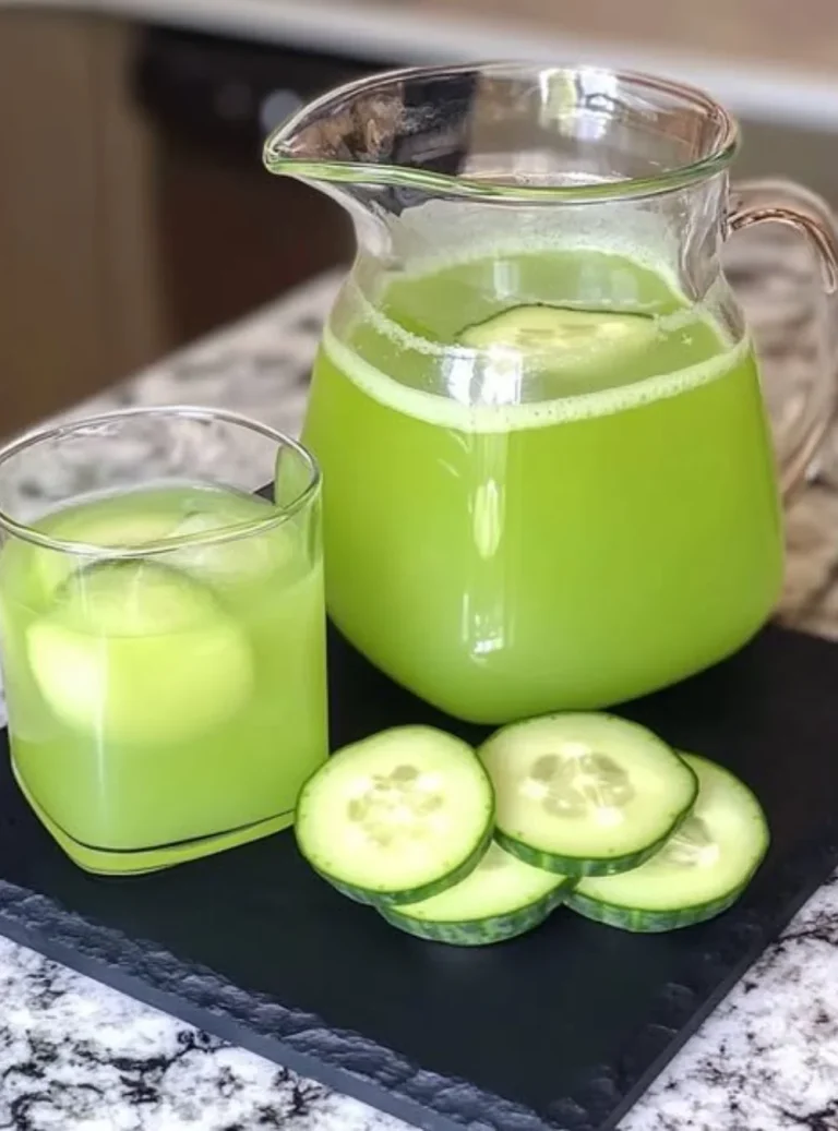 Lemon, lemongrass, and ginger detox drink for fat loss