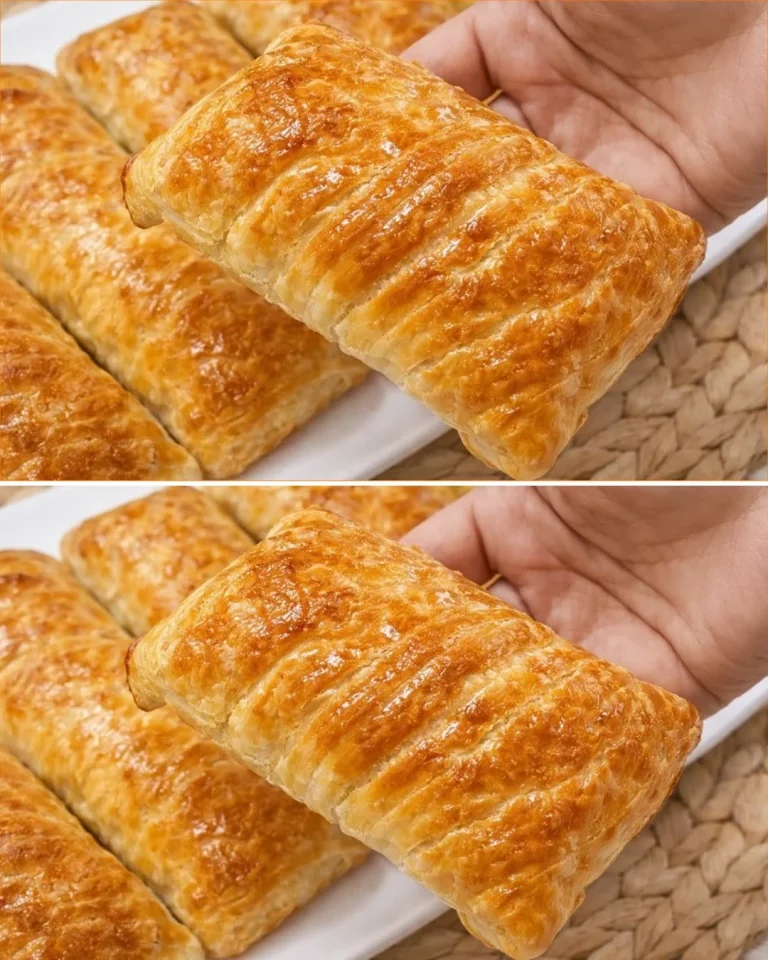 Plate of crispy mince-filled pastries ready for sharing and enjoyed at gatherings