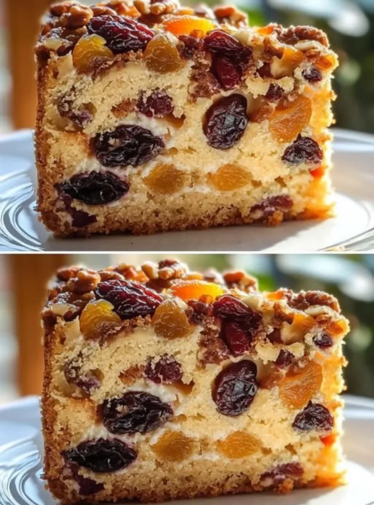 Delicious Minute Miracle Cake for quick and easy desserts