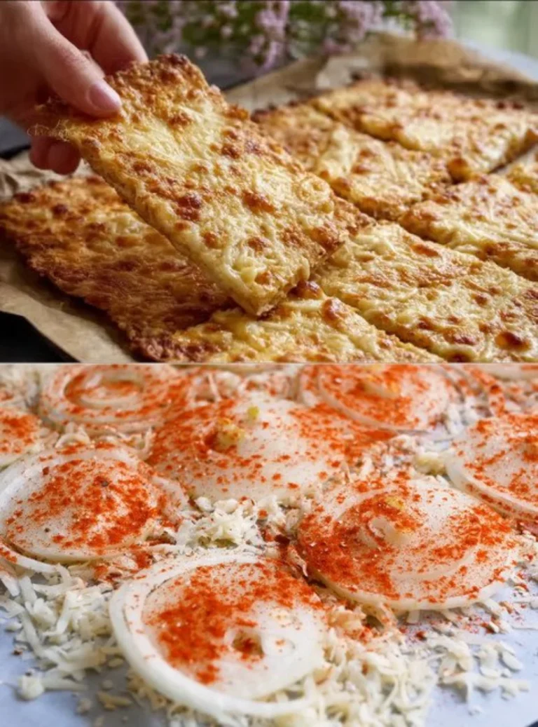 Oats and onion dish, a healthy pizza alternative for nutritious meals