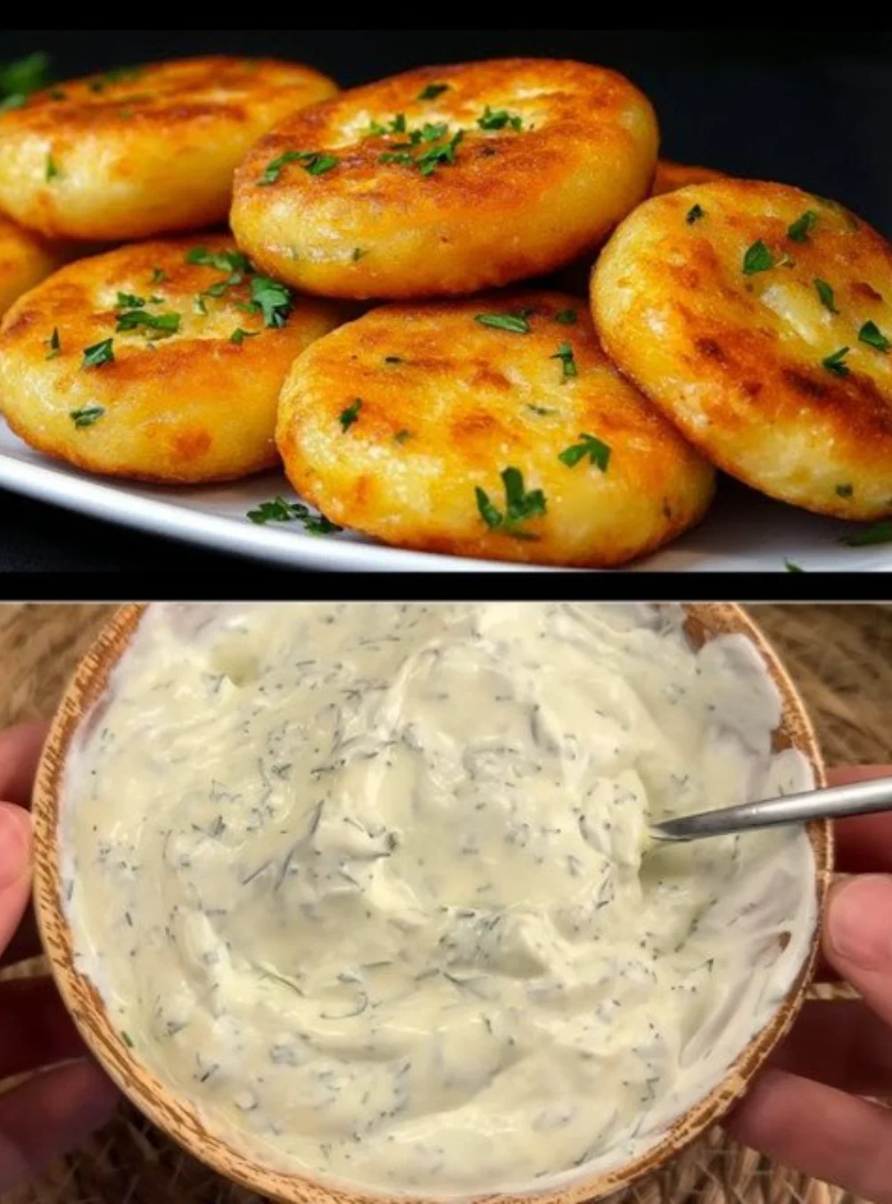 Delicious potato snacks for family gatherings, perfect for all ages.