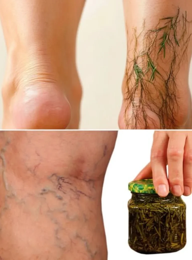 Rosemary remedy for natural healing with easy home ingredients